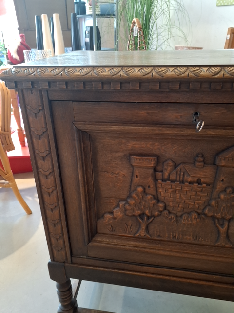 Barskab